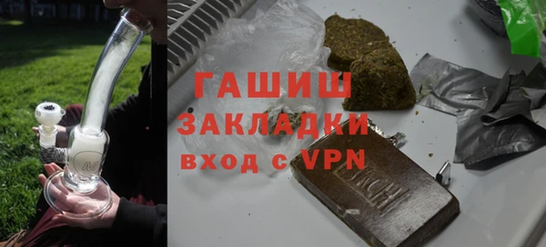 хмурый Алексин